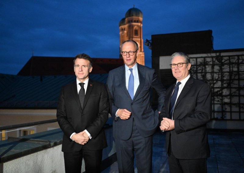 Europski čelnici oglasili se o eskalaciji sukoba: 'Potvrđujemo  predanost regionalnoj stabilnosti'