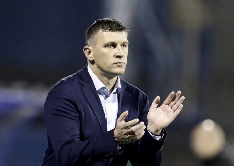 Velika pobjeda Sergeja Jakirovića: Junak je hrvatski golman