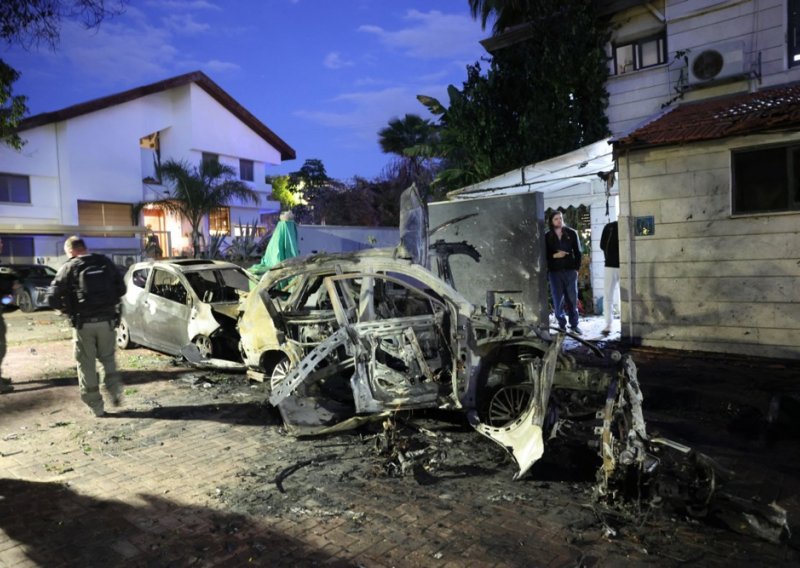 Analiza Reutersa: Ovo je najveći Trumpov rizik dosad