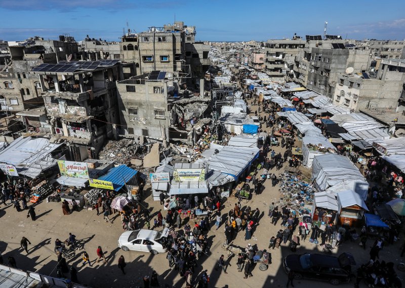 Islamska zajednica u BiH: Rat nije rješenje za Iran