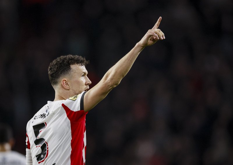 Perišić rano doveo PSV u vodstvo: Pogledajte gol