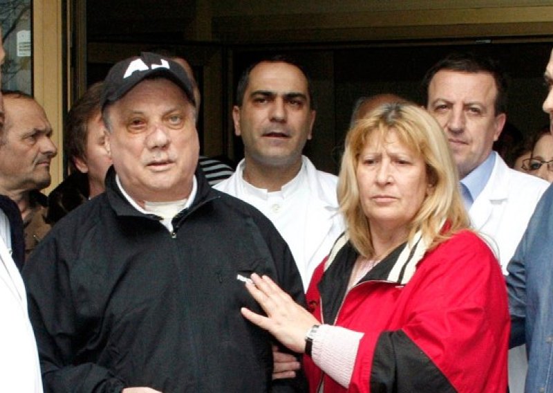 Zdravstveno stanje Sejde Bešlić ide na bolje: Sin Dino preuzeo je brigu o njezinu oporavku u Dalmaciji