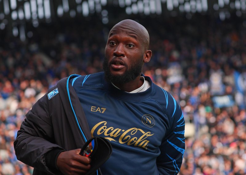 Pogledajte gol u posljednjoj sekundi za pobjedu Napolija