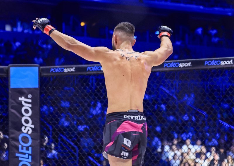 Skandal na FNC-u: 'Ne možeš doći u Hrvatsku i ovo raditi! Debil...'