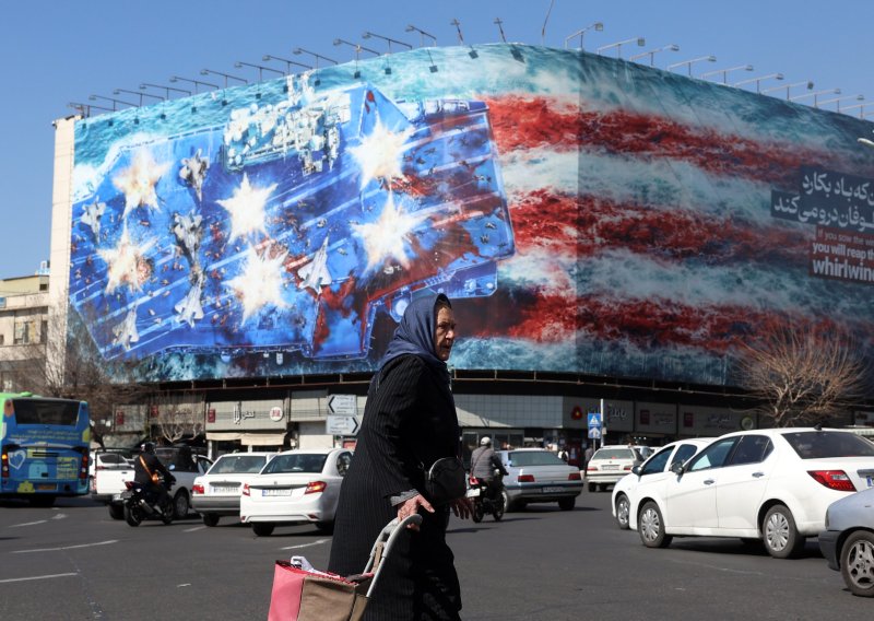 Amerikanci su možda otvorili Pandorinu kutiju: Ovo je sad najveća opasnost