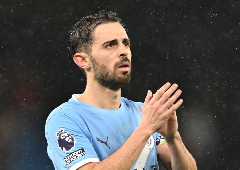 Manchester City teškom mukom slavio kod Leedsa: Nastavio lov na Arsenal