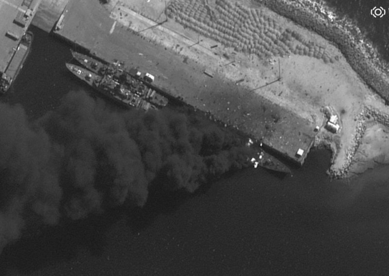 Izrael i SAD tempirali napad na Iran zbog ovog sastanka: Htjeli smo ih iznenaditi