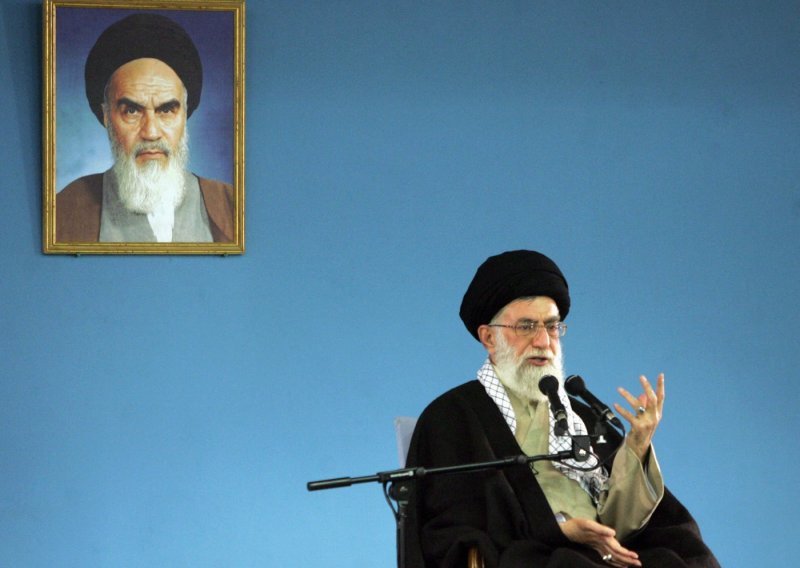 Trumpova želja se nije ispunila: Zašto nije pao režim u Iranu?