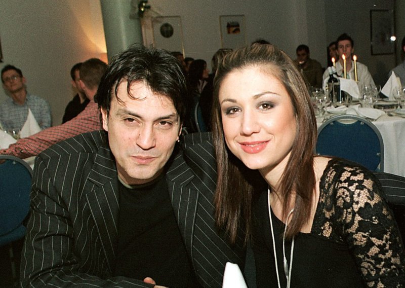 Ana Rucner i Vlado Kalember ponovno viđeni zajedno: Prisjećamo se njihove ljubavne priče