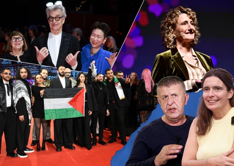 Nakon kaosa na Berlinaleu: Kome je Palestina pitanje opstanka, a kome podloga za pozerski aktivizam?