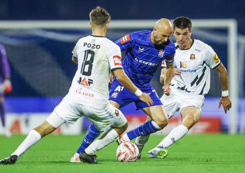 Umorni Dinamo dočekuje Goricu, Lokomotiva u gostima kod Rijeke; evo gdje gledati današnje utakmice