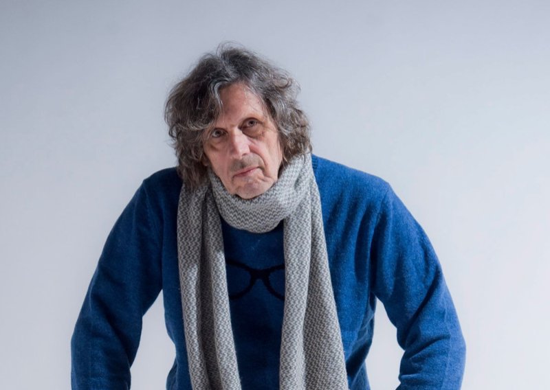 Jurica Pađen: 'Rock'n'roll za mene nikad nije bio samo seks i droga'
