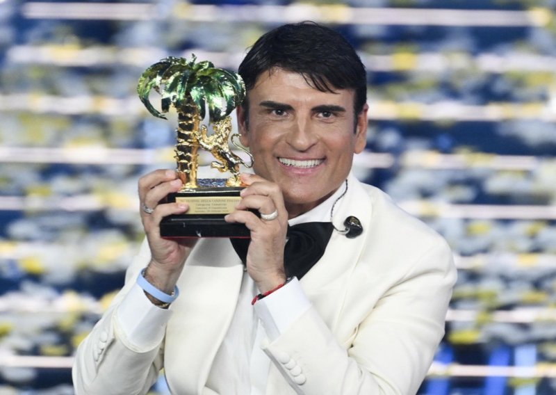 Talijani su odabrali: Sal Da Vinci pobjednik je Sanrema 2026.: Hoće li predstavljati Italiju na Eurosongu?