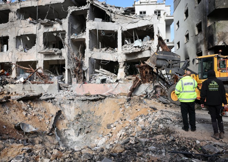 Srbi u evakuaciji iz Izraela: Jedna zemlja je ključni pomagač