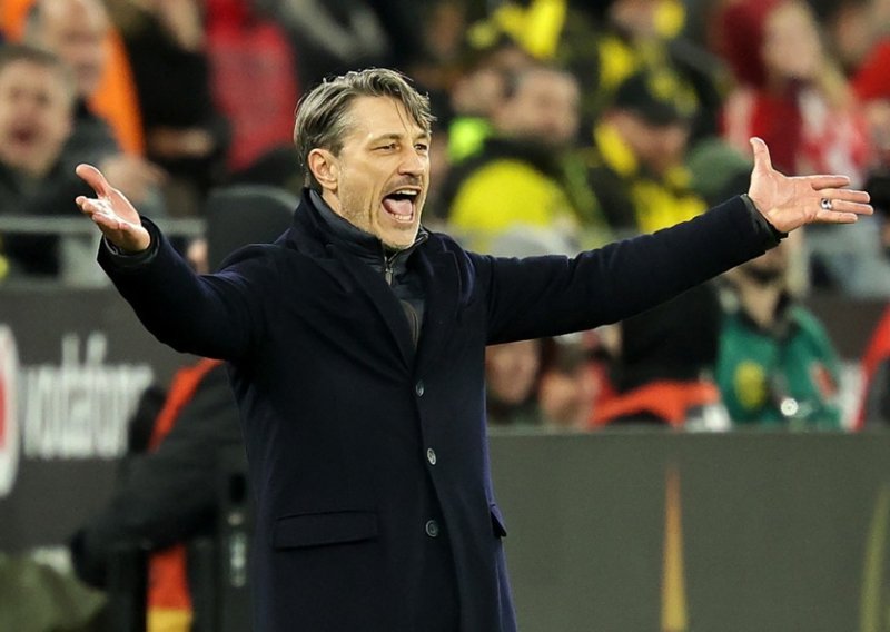 Niko Kovač na žestokom udaru kritika: Svima zagorčava život, a zbog ovoga ga nitko ne voli