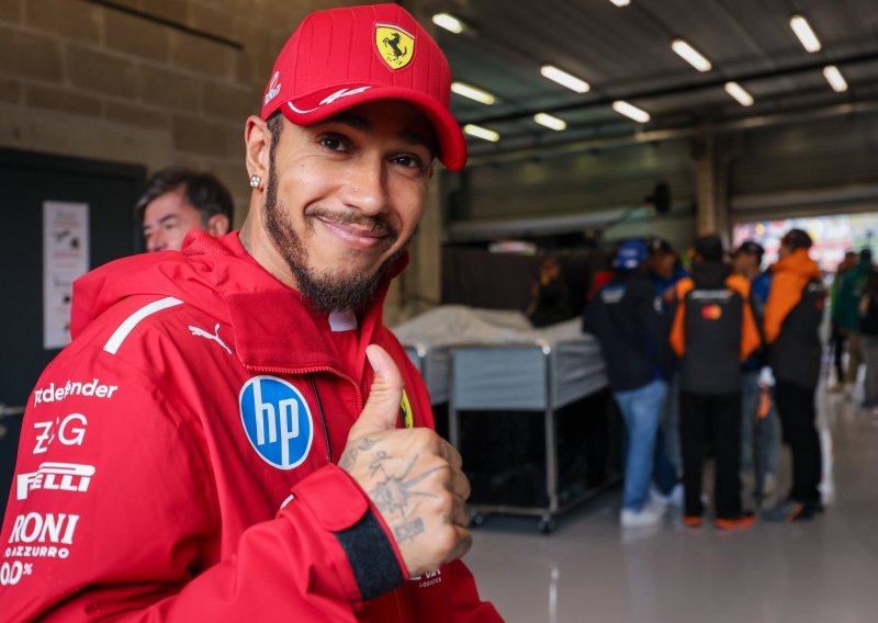 Ferrari zaposlenicima podijelio rekordni bonus