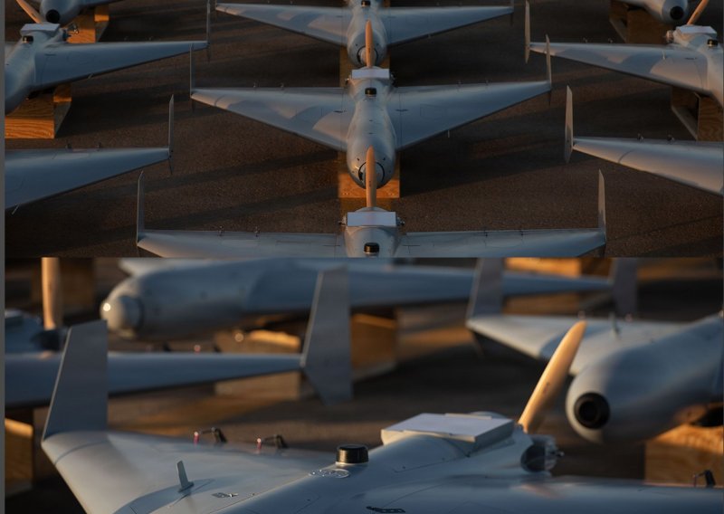 Prvi put u borbi: SAD koristio ovo moćno oružje u udarima na Iran