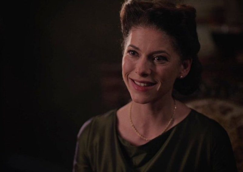 Jelena Perčin: 'Odrasla sam okružena snažnim ženama, što nije lako biti, ni nekad ni danas'