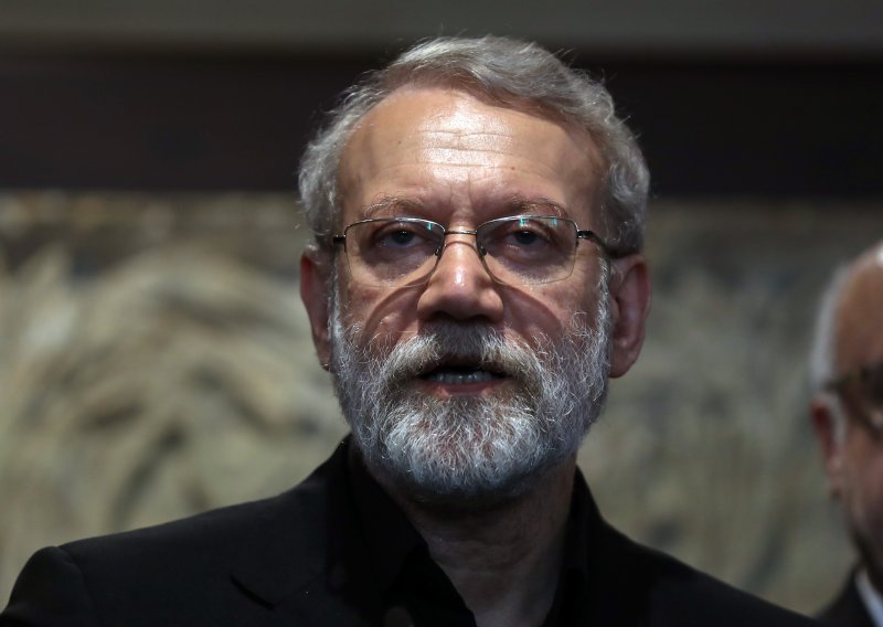 Iran zaprijetio: 'Danas ćemo pogoditi Izrael i SAD silom koju nikad nisu vidjeli'