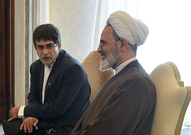 Iran ima novo privremeno Vijeće za vodstvo: Čine ga ova tri čovjeka