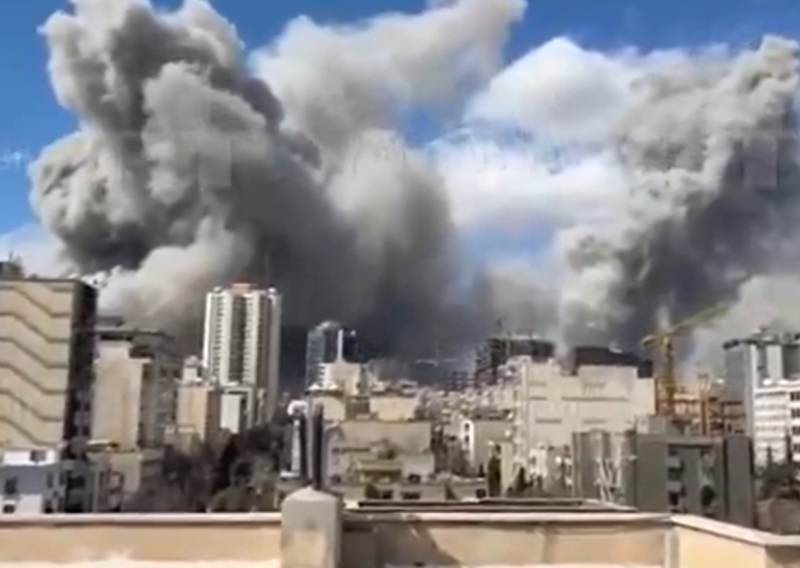 Matematika ide u korist Irana: Cijena za Ameriku i saveznike je šokantna