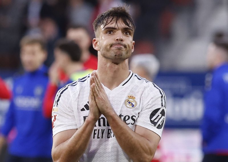 Asencio progovorio o dramatičnim trenucima: Izgubio sam pojam o vremenu, nisam znao gdje sam...