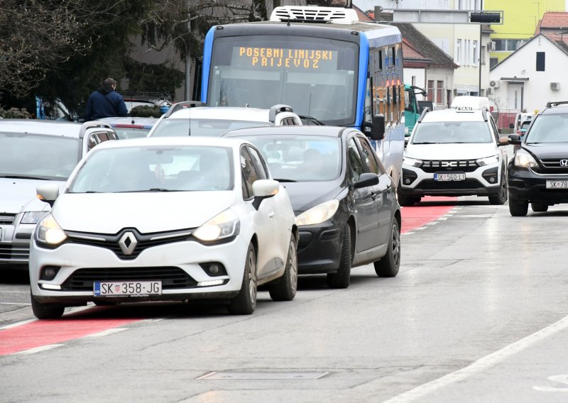 Pametni vozači kupuju bijele automobile? Policajac otkrio tajnu koja mijenja perspektivu