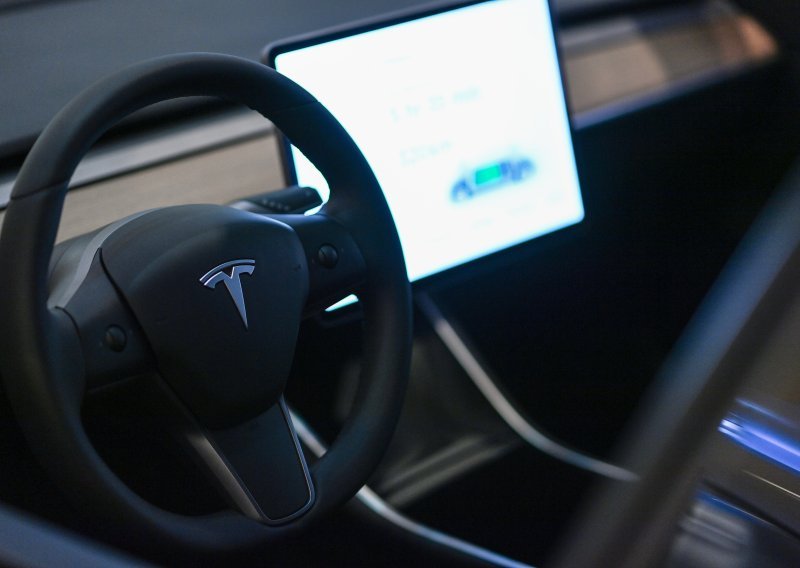 Automobili s volanima kao u videoigrama? Za manje od dvije godine to postaje realnost