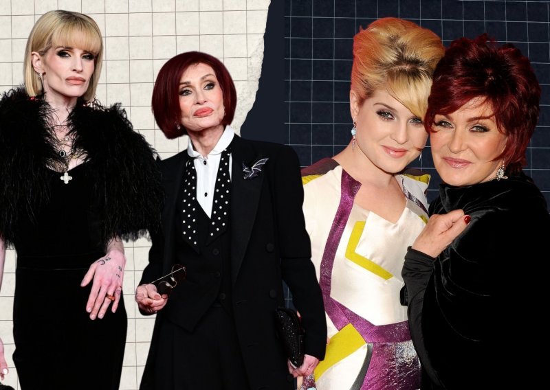 Kelly Osbourne zgrožena napadima na svoj izgled: 'To je posebna vrsta okrutnosti'
