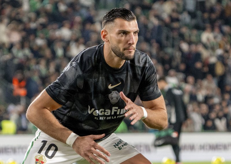 Novi rasistički skandal u španjolskom nogometu: 'Ovdje si stigao brodom'