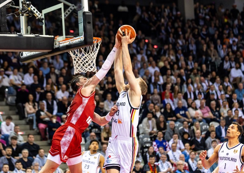 Hrvatska lovi SP na kojem nije bila 12 godina; evo što joj treba