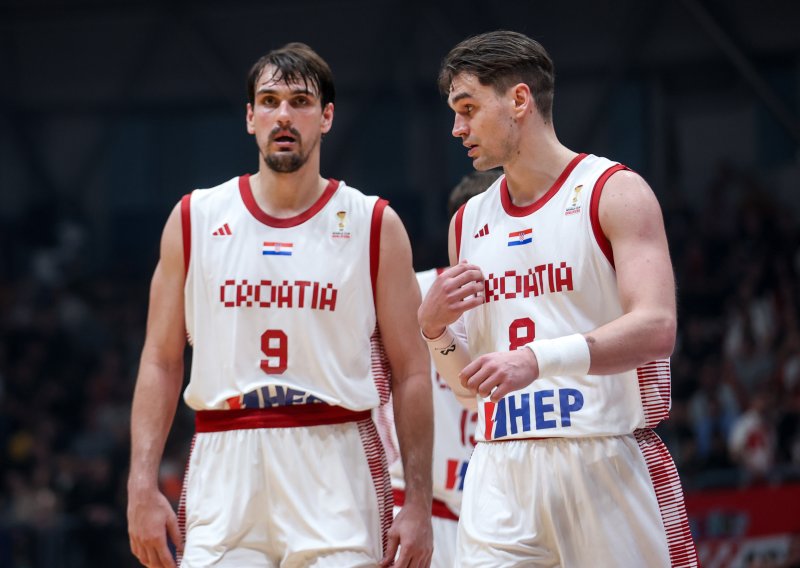 Jedan od najnevjerojatnijih poraza u povijesti: Nestvarno je što je Hrvatska prosula kod svjetskih i europskih prvaka