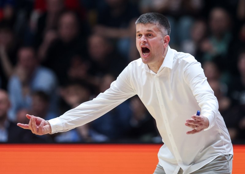 Evo što je rekao izbornik Hrvatske nakon nevjerojatnog poraza kod svjetskih i europskih prvaka