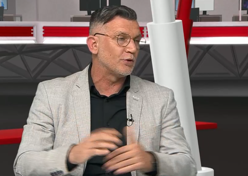 Zekić istaknuo najveći Hajdukov problem u utakmici s Varaždinom