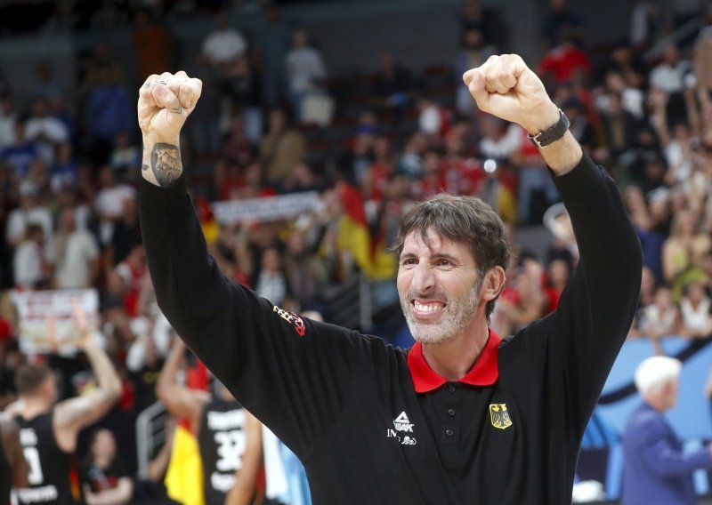 Svjetski prvaci u euforiji nakon drame s Hrvatskom: Evo što su rekli izbornik i junak pobjede