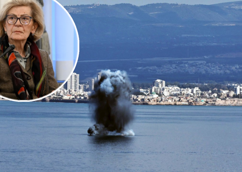 'Situacija u Iranu mogla bi imati ogromne posljedice i na Europu, svi se boje jedne stvari'