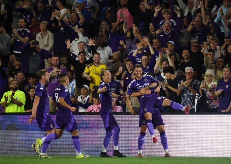 Marco Pašalić sjajno zabio protiv Messijevog Inter Miamija: Pogledajte gol