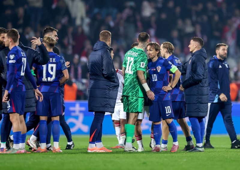 Navijači bijesni na Vatrenoga: 'Poderati mu ugovor i potjerajte ga! On je sramota'