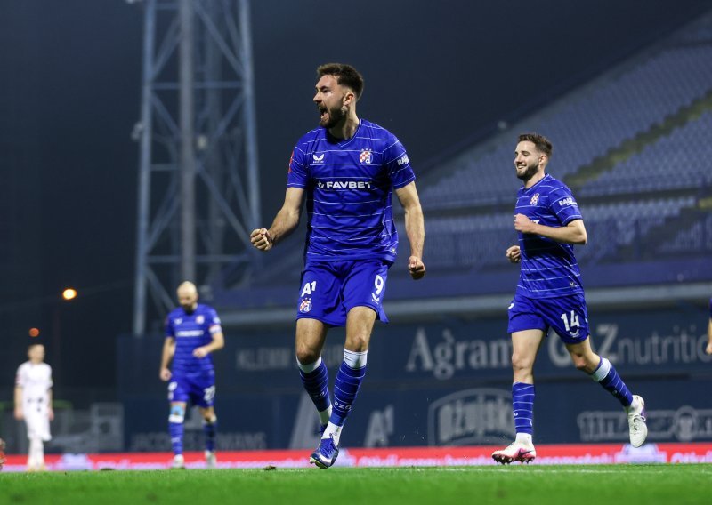 Anketa: Treba li Beljo biti pozvan u reprezentaciju? 'Dalić mu može dati priliku'