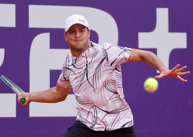 Darderiju naslov u Santiagu