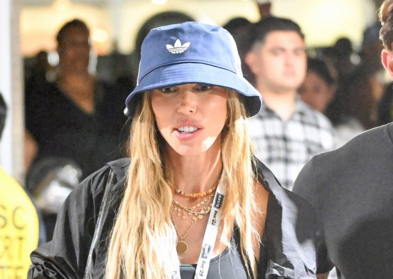 U Dubaiju je zaglavila i Petra Ecclestone: 'Jedna od najstrašnijih, najgorih noći u mom životu'