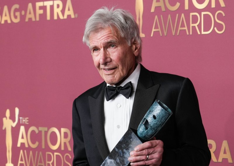 Krv nije voda: Samozatajni sinovi Harrisona Forda uhvaćeni zajedno, evo kako danas izgledaju