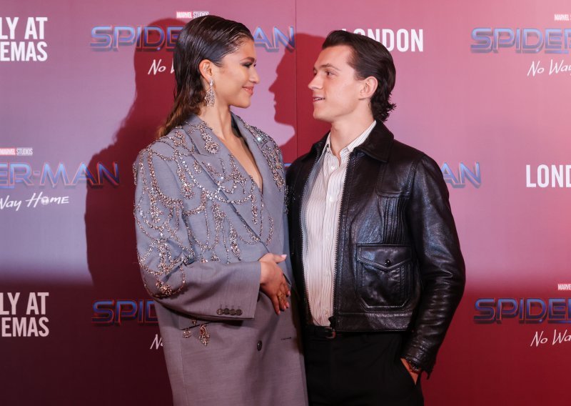 Zendaya i Tom Holland vjenčali se u tajnosti: Sve je otkrio njihov dugogodišnji suradnik