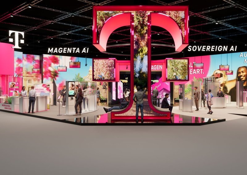 Deutsche Telekom na MWC-u stavlja AI u središte mreže i usluga: Evo što su predstavili