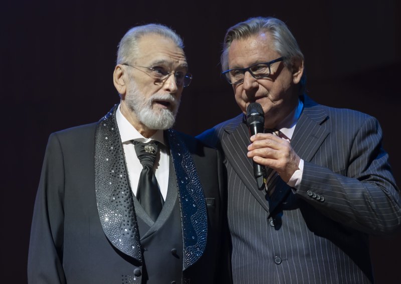 Gdje je danas Branko Uvodić: Omiljeni voditelj nije propustio veliko slavlje Zlatka Pejakovića