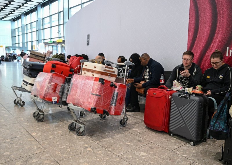 Kaos s letovima pogodio i Hrvate: Lufthansa, Emirates i Qatar hitno mijenjaju pravila za putnike