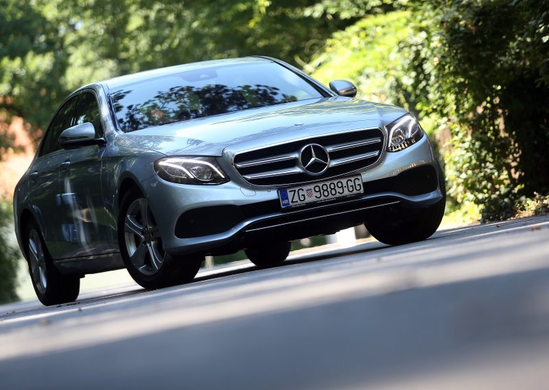 Nijemci proveli istraživanje: Ovo je 10 najboljih automobila s više od 100 tisuća km