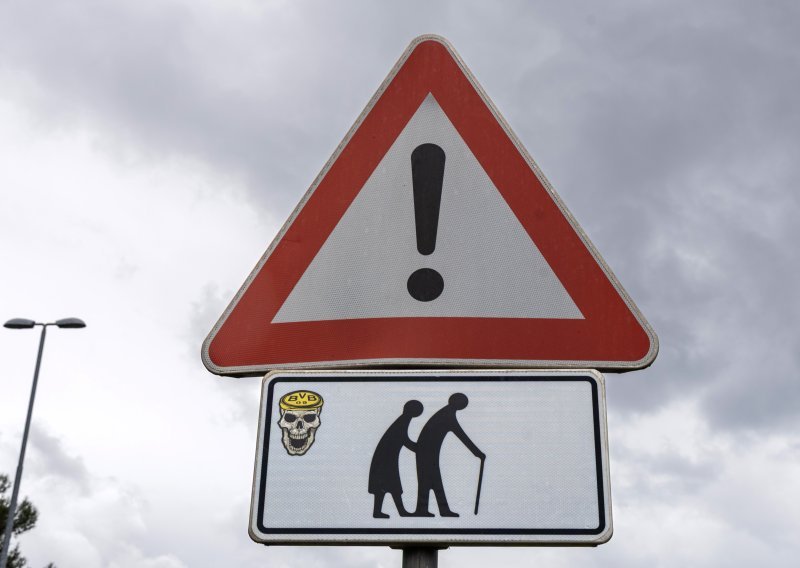 Bijeli štrajk u socijalnoj skrbi: 'Prije dvije godine smo obavijestili nadređene...'