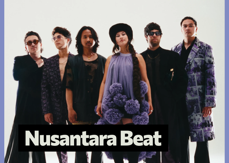 Koncertno iznenađenje europske scene novo pojačanje INmusica