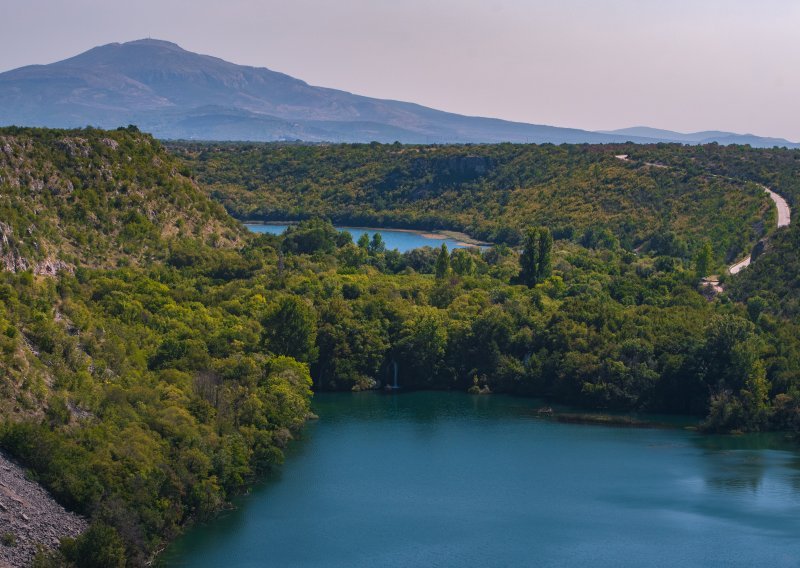 Hrvatska gotovo prepolovila emisije ključnih onečišćujućih tvari od 1990.